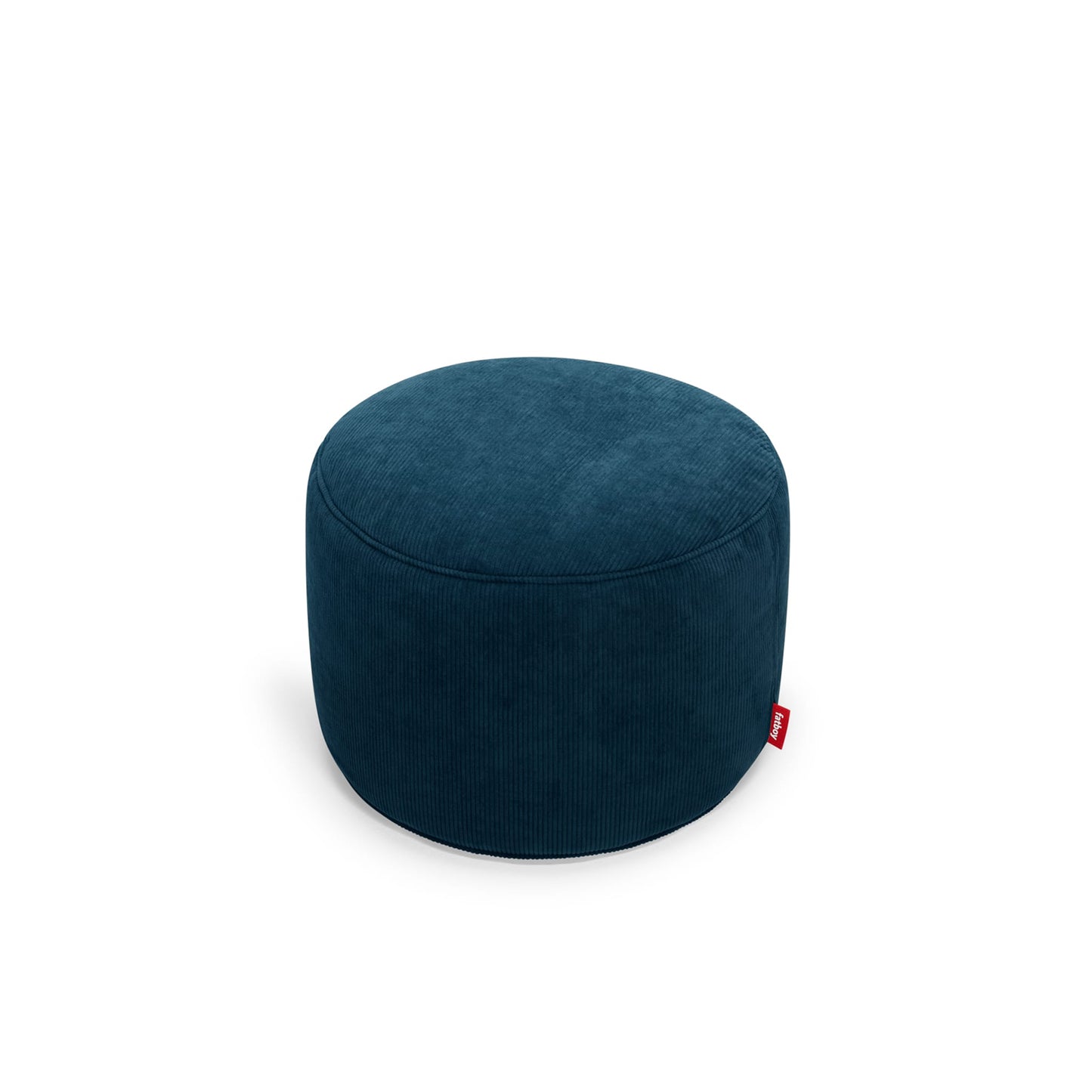 Pouffe et repose-pieds Point en corde<br> Utilisation en intérieur