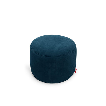 Pouffe et repose-pieds Point en corde<br> Utilisation en intérieur