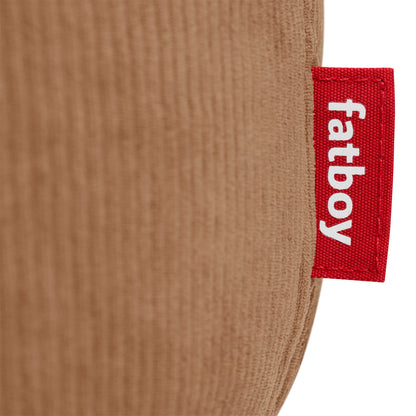 Pouffe et repose-pieds Point en corde<br> Utilisation en intérieur