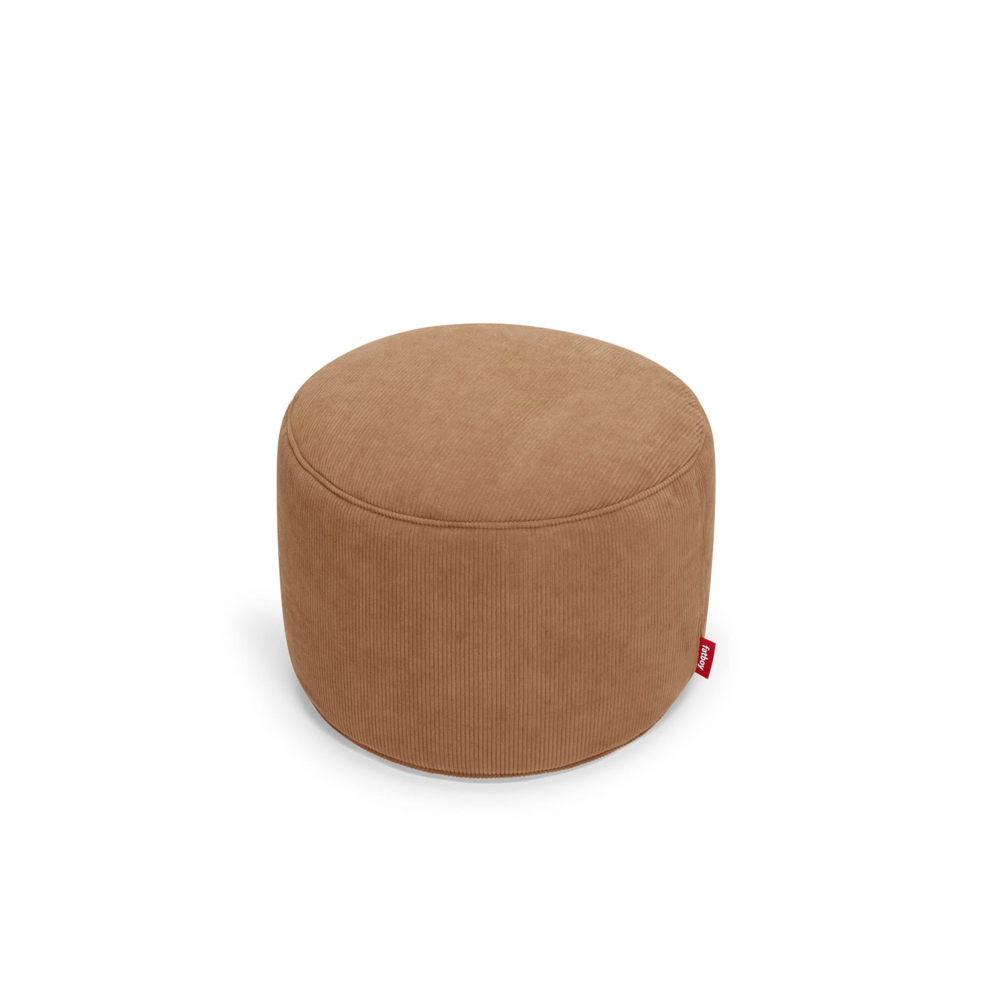 Pouffe et repose-pieds Point en corde<br> Utilisation en intérieur