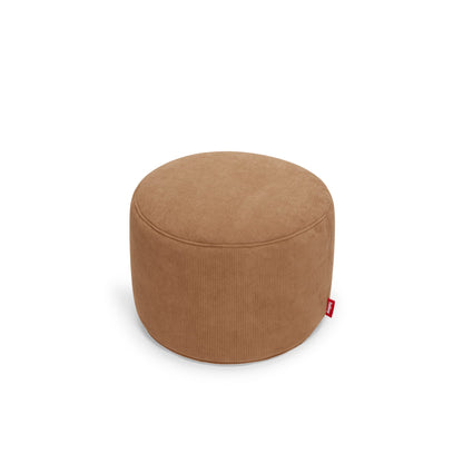 Pouffe et repose-pieds Point en corde<br> Utilisation en intérieur
