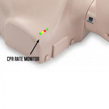 Mannequin(s) de secourisme adulte professionnel(s) Prestan avec moniteur RCR