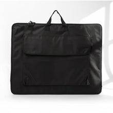 Economical Nylon Portfolio 20 x 26'' x 3"