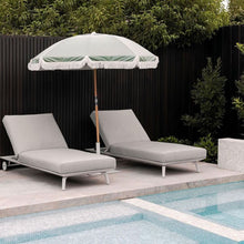 Parasol de luxe<br> 180 cm de diamètre<br> UPF50+