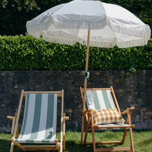 Parasol de luxe<br> 180 cm de diamètre<br> UPF50+