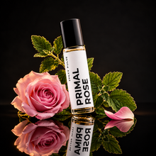 PRIMAL ROSE | Inspiré de Rose Prick