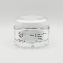 Kukui Exfoliation Polish