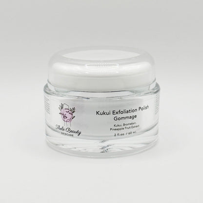 Kukui Exfoliation Polish