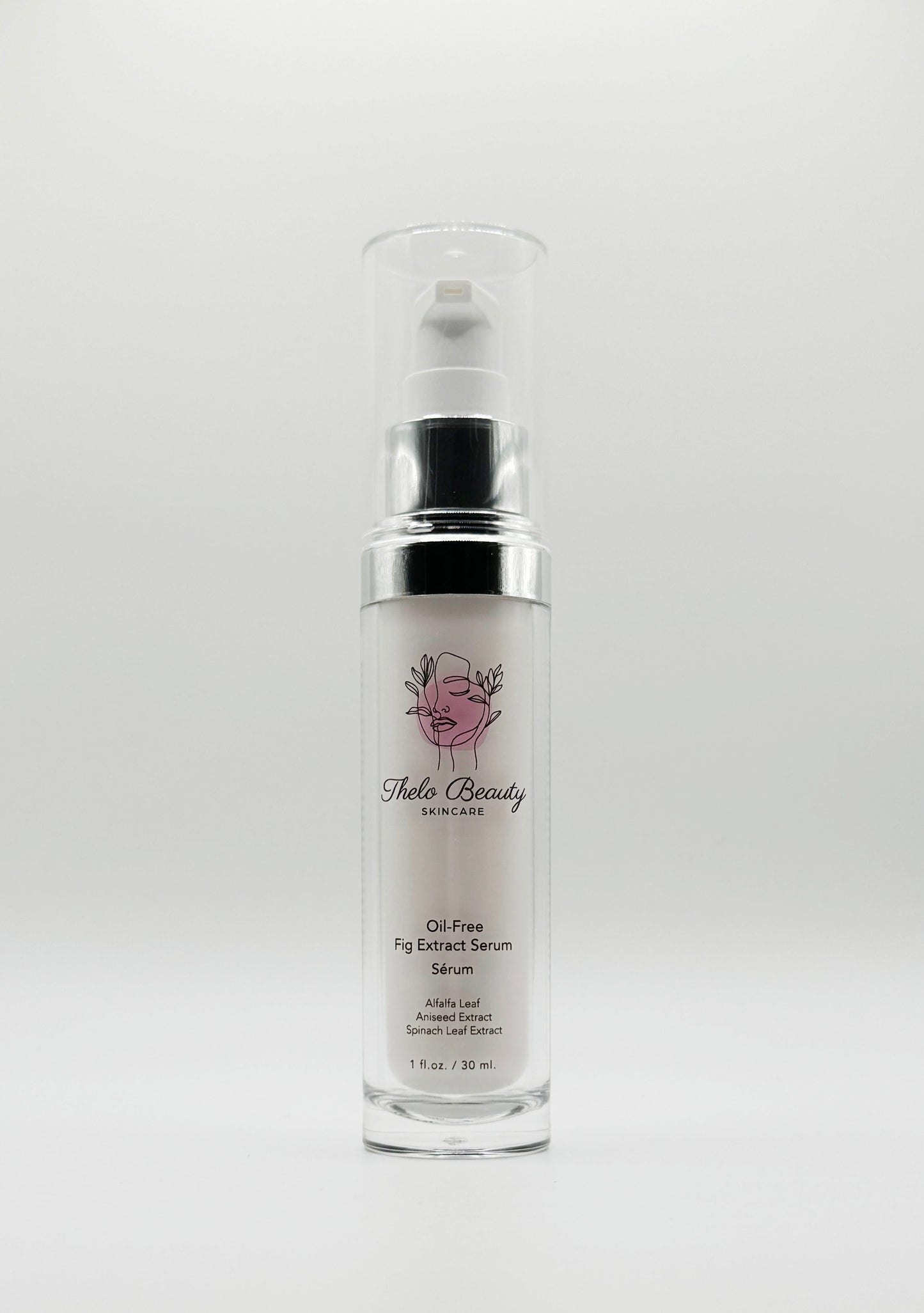 Oil-Free Fig Extract Serum