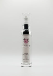 Oil-Free Fig Extract Serum