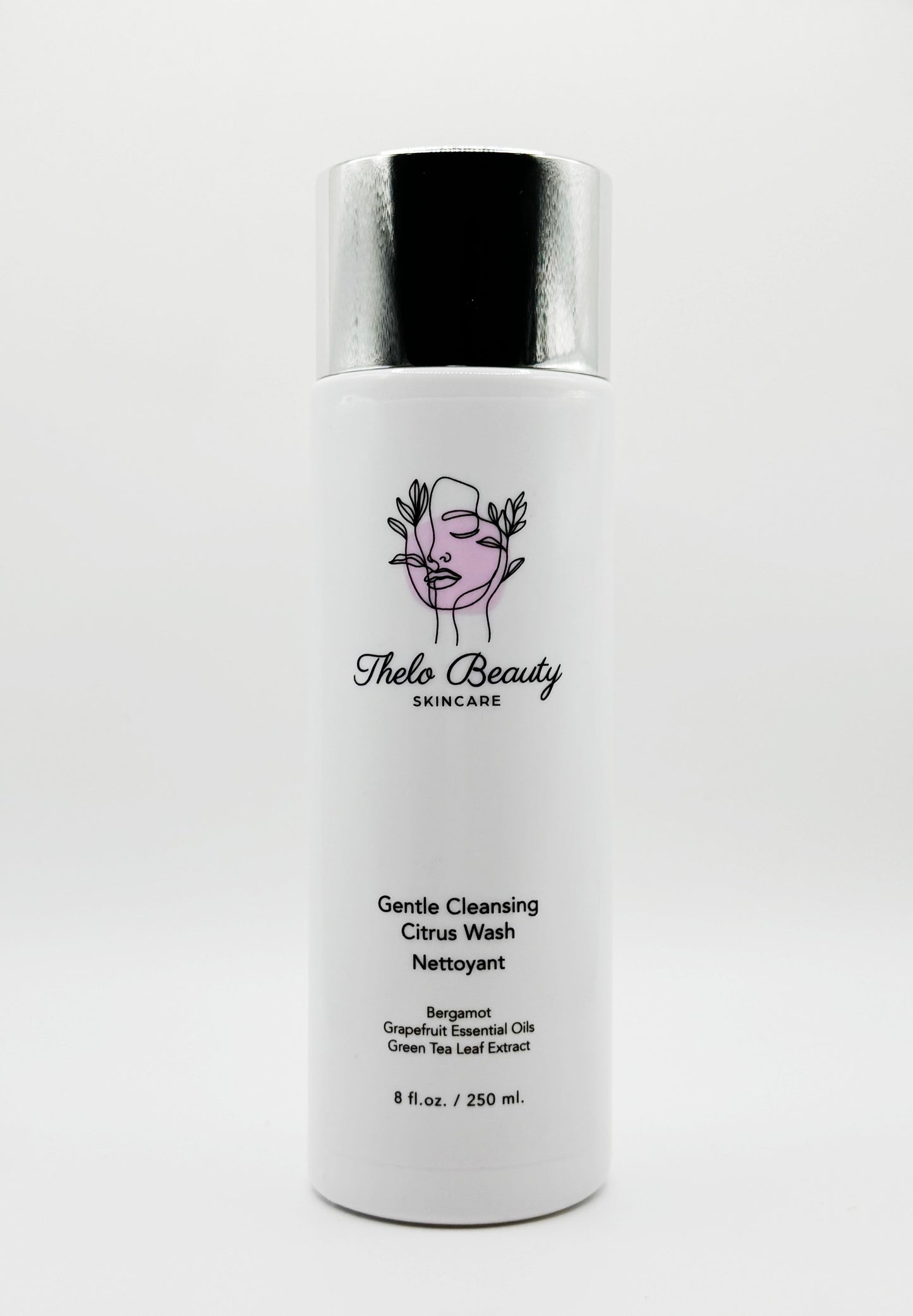 Gentle Cleansing Citrus Wash