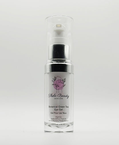 Botanical Green Tea Eye Gel