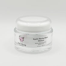 Kaolin Revita-Mask