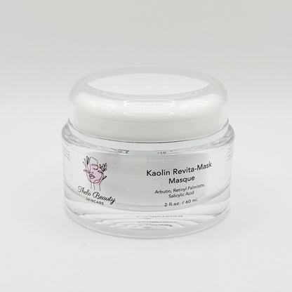 Kaolin Revita-Mask