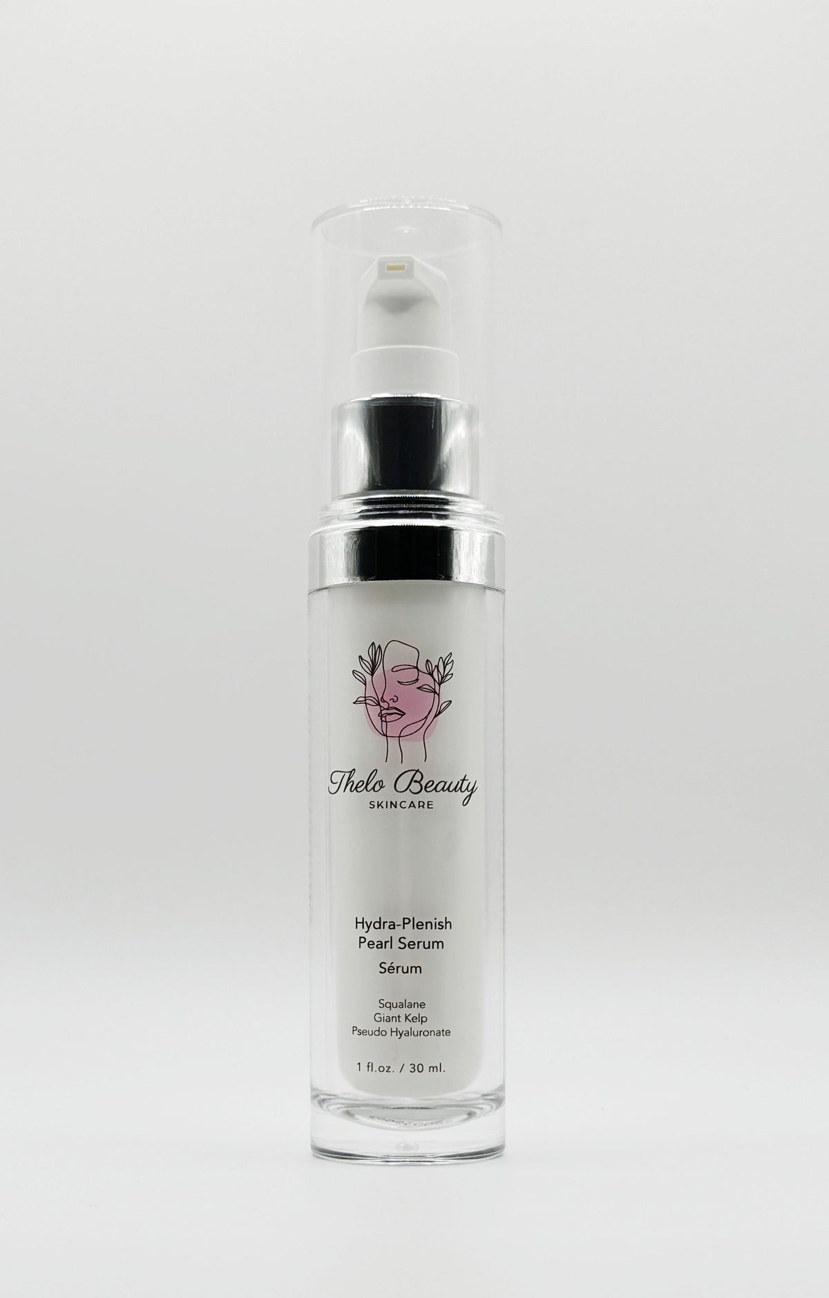 Hydra-Plenish Pearl Serum