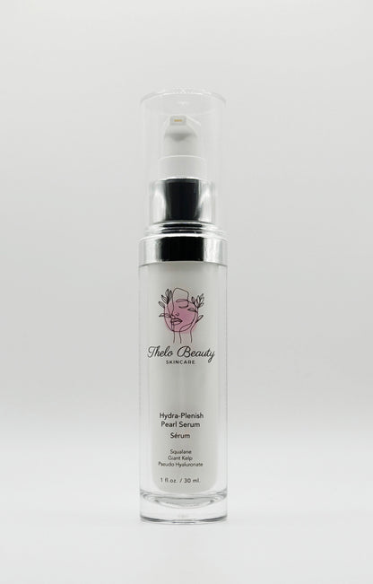 Hydra-Plenish Pearl Serum