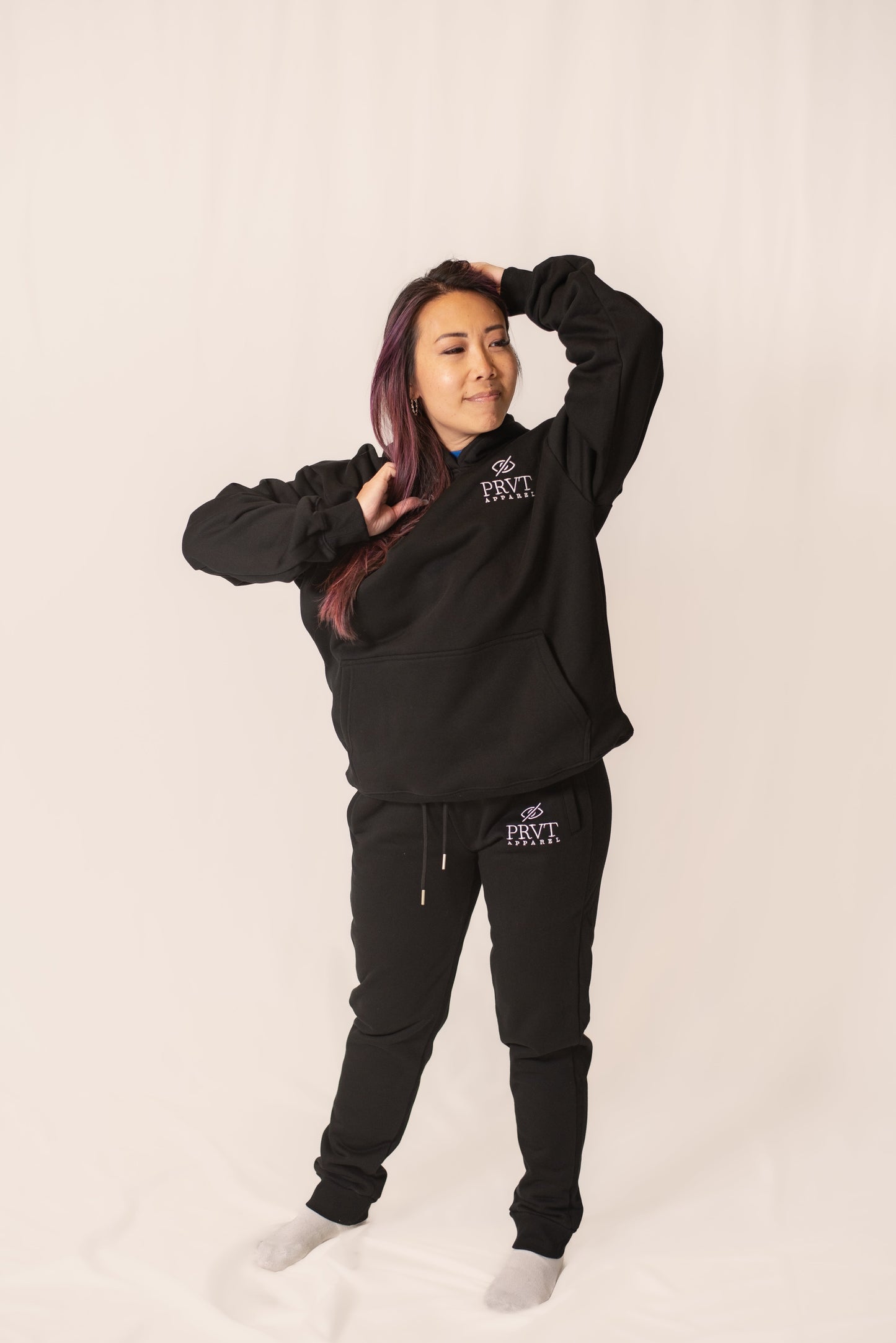 Signature Sweats