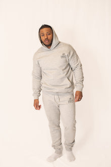 Sweat à capuche signature