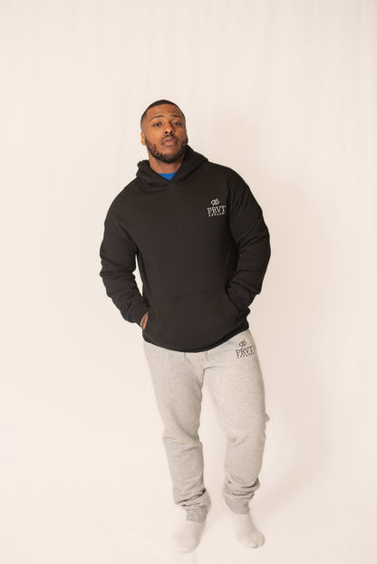 Sweat à capuche signature