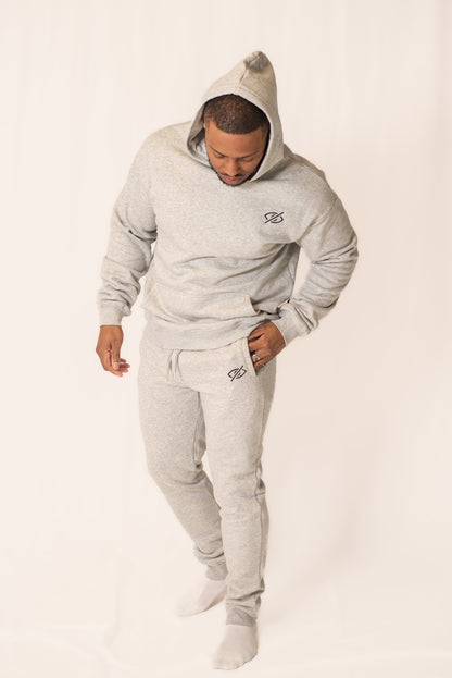 Sweat à capuche classique