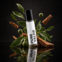 PURE VALOR | Inspiré de A&F Fierce