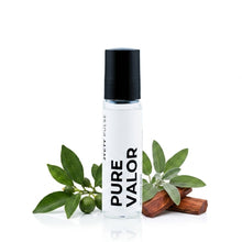 PURE VALOR | Inspiré de A&F Fierce