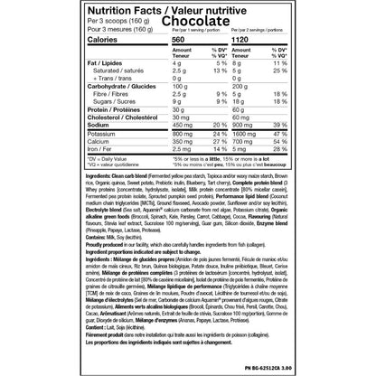 PVL CLEAN MASS XL, 10lb