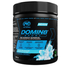 PVL DOMIN8 SPORT (225g), 30 portions