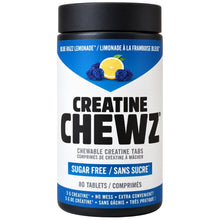 PVL CHEWS CRÉATINE, 80 comprimés