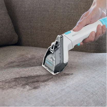 SHARK PX205CCO StainStriker Portable Carpet and Upholstery Cleaner - Factory serviced with 90 day