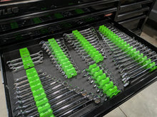 Wrench Modular Magnetic Organizers