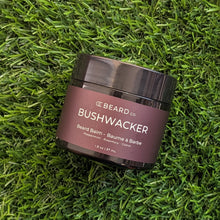 Bushwacker Beard Balm
