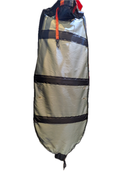 Seattle Sports Kayak Cockpit Cover Size 3XL Made in USA