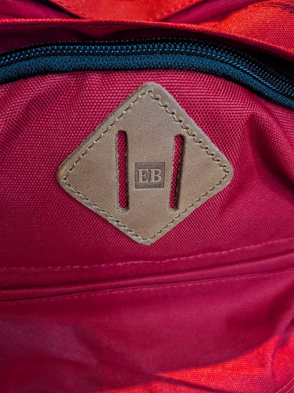 Europe Bound Canadian Heritage Style 35L Backpack