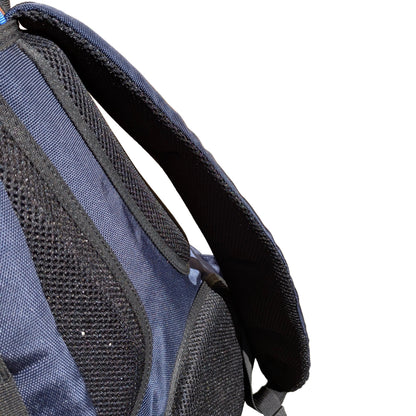 Europe Bound Heritage 44 Liter Packs with Laptop Sleeve & Magnetic Buckles
