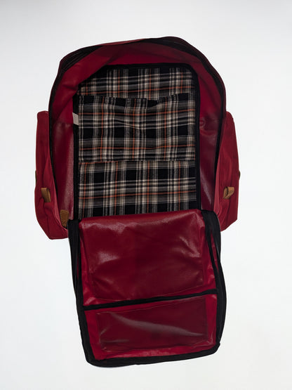 Europe Bound Canadian Heritage Style 35L Backpack