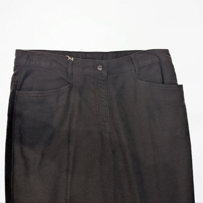 Exofficio Women's Moleskin Travel Pants Size 12 US