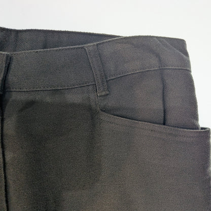 Exofficio Women's Moleskin Travel Pants Size 12 US