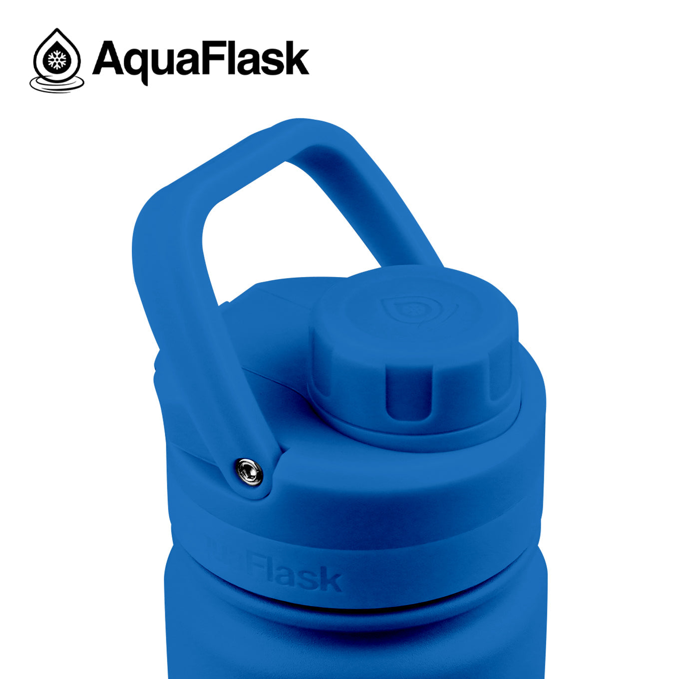 Bouteilles d'eau isothermes sous vide AquaFlask Original 530ml (18oz)