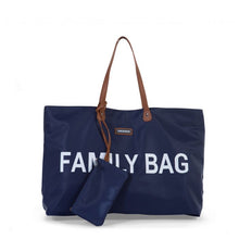 Sac de famille de la Marine fiable