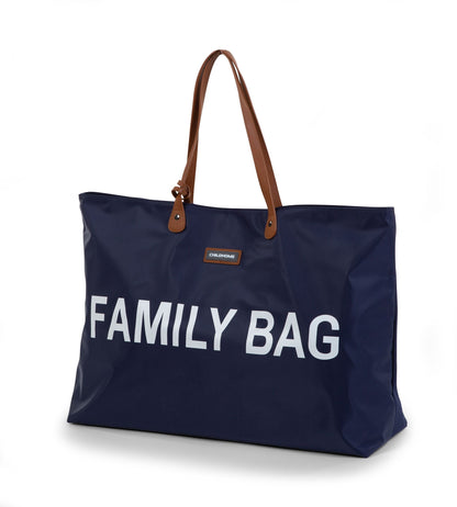 Sac de famille de la Marine fiable