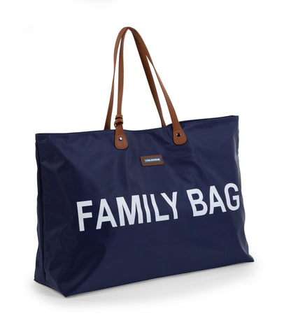 Sac de famille de la Marine fiable