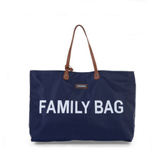 Sac de famille de la Marine fiable