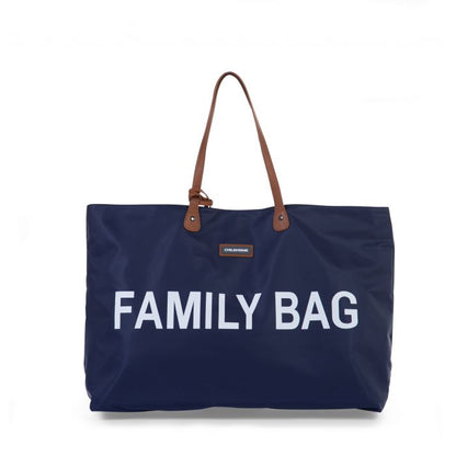 Sac de famille de la Marine fiable