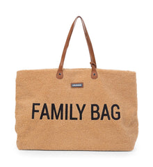 Sac familial douillet Teddy Confort