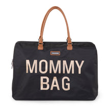 Sac Maman Toujours Prête Noir