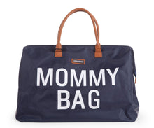 Sac à langer Marine fiable