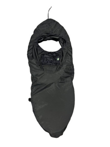 PaddleStuff Universal Nylon Kayak Spray Skirts with Adjustable Waist and Cockpit Sizing