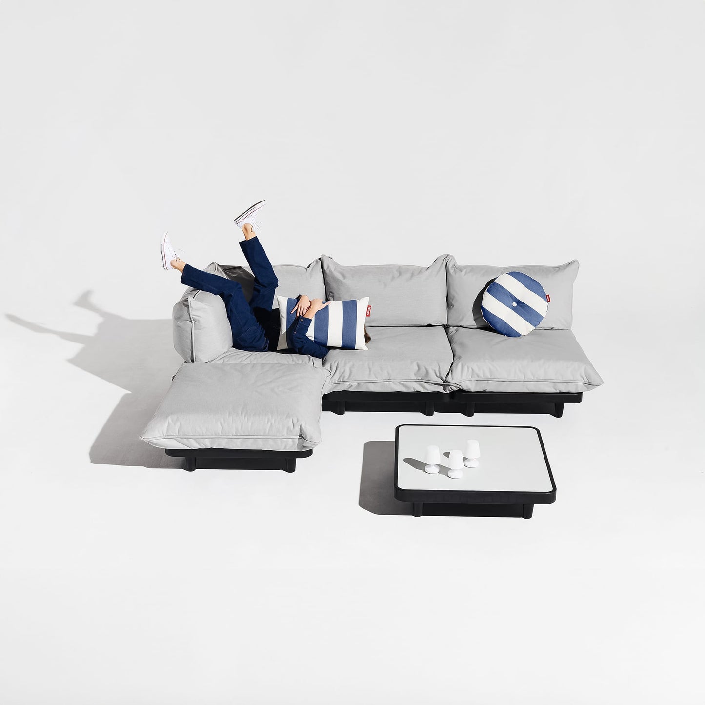 Paletti 4 places