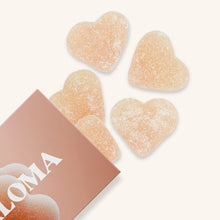 Paloma Hearts